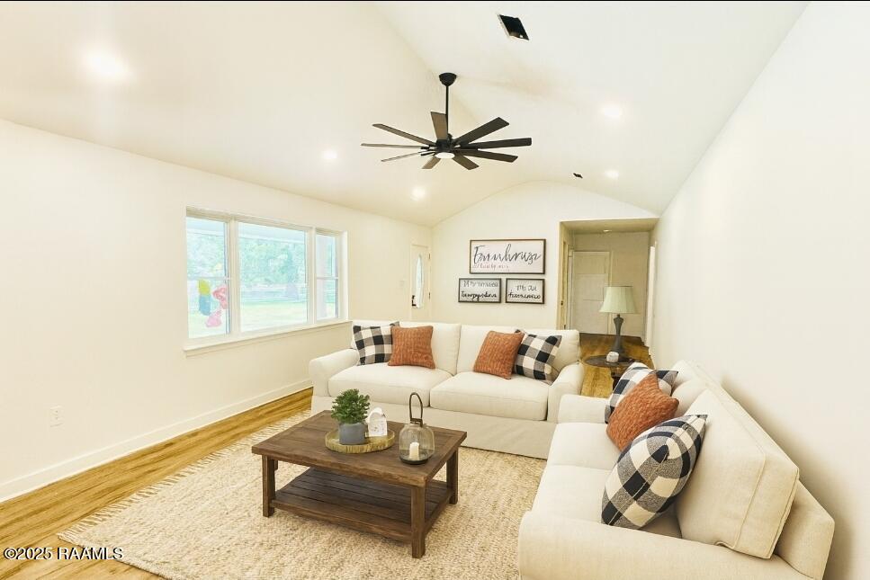 Residential in Lafayette 3
