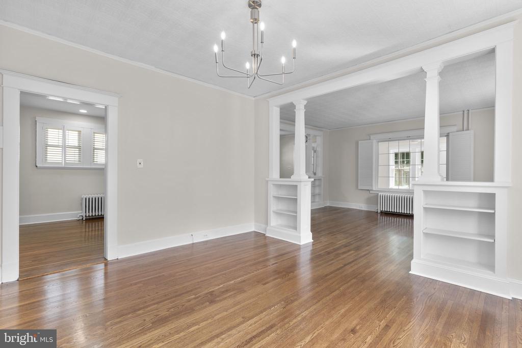 Residential in ANNAPOLIS 5