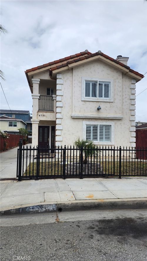 4731 W 149th St, Lawndale, CA, 90260 | Card Image