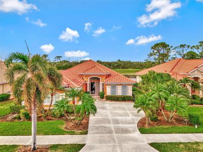 1151 Creek Nine Drive, House other with 3 bedrooms, 2 bathrooms and null parking in NORTH PORT FL | Image 1