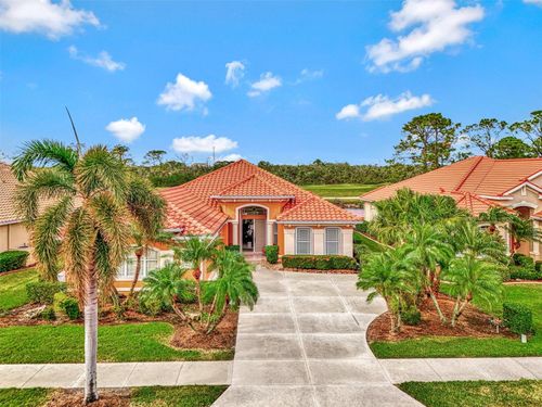 1151 Creek Nine Drive, NORTH PORT, FL, 34291 | Card Image