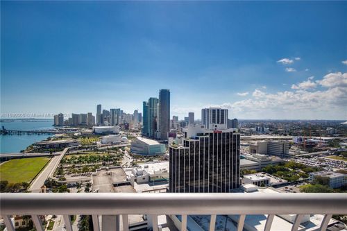 3512-1750 N Bayshore Dr, Miami, FL, 33132-3213 | Card Image