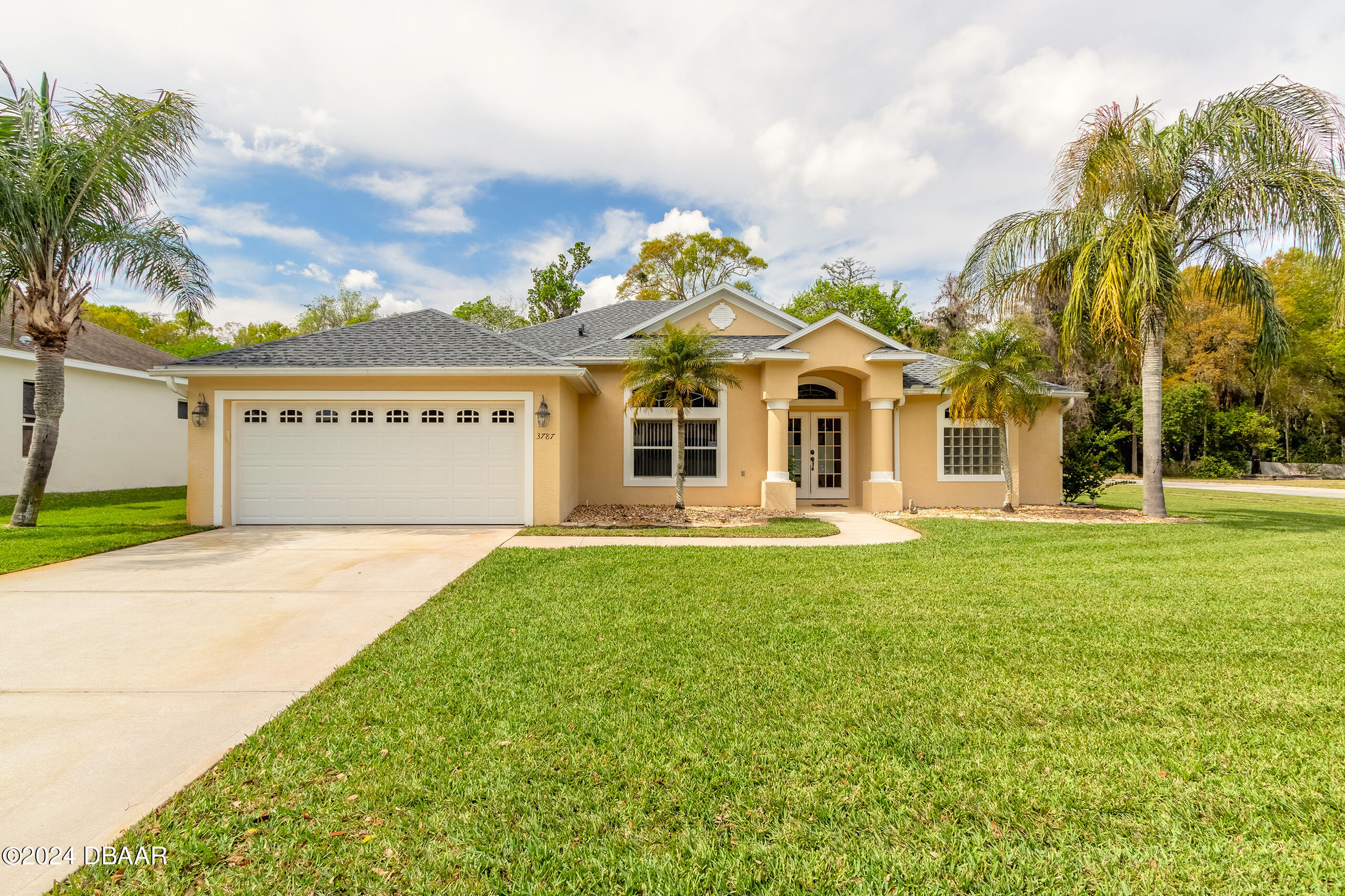 Birch Mountain Rd, Port Orange, FL 32129