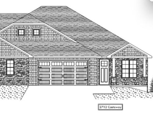 2712 Castaway Court, BELLEVUE, WI, 54311 | Card Image