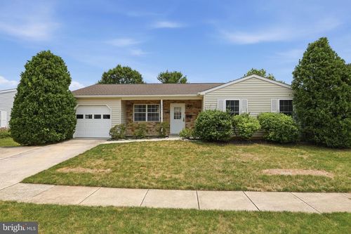 5661 Crabapple Dr, FREDERICK, MD, 21703-7155 | Card Image