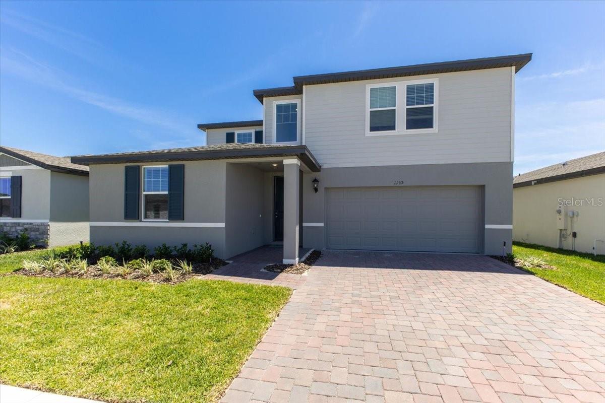 Foreshore Ln, Haines City, FL 33844