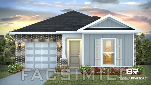 19111 Pagoda Ln, Summerdale, AL, 36580 | Card Image