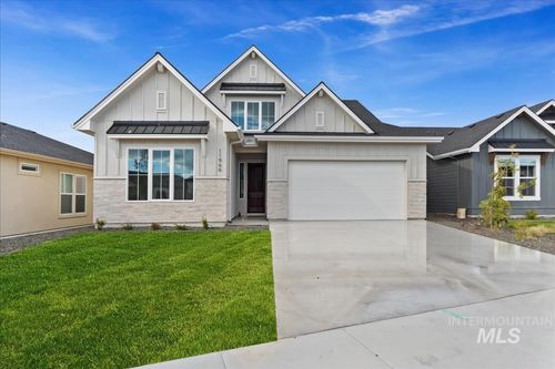 10887 W Lahinch Ln, Kuna, ID, 83634-2809 | Card Image