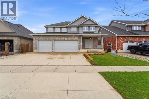 152 Juno Crescent, Woodstock, ON, N4T0A9 | Card Image