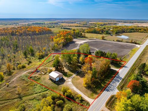 8208 County Road 14 Ne, Miltona, MN, 56354-8200 | Card Image