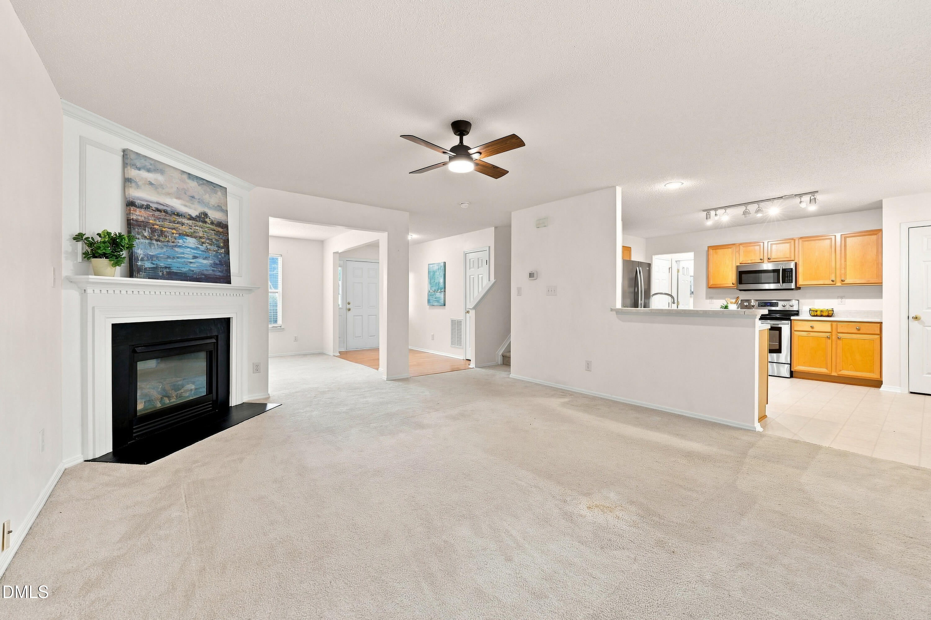Residential in Raleigh 2
