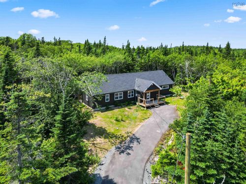 99 Wilderness Dr, Portuguese Cove, NS, B3V1N5 | Card Image