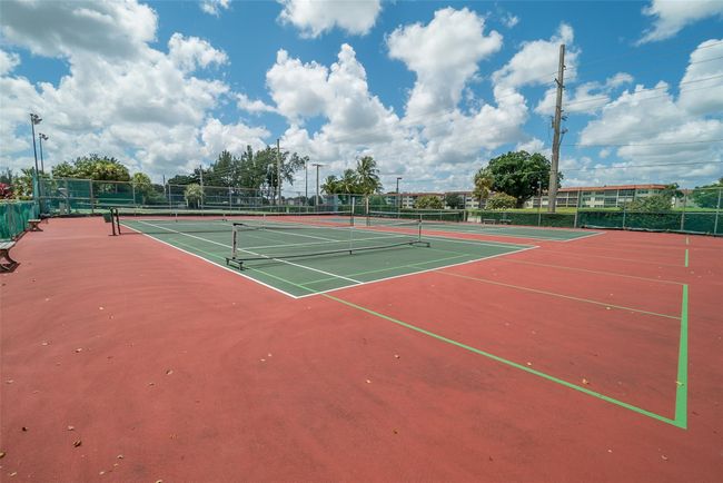 APT-403A - 8900 Washington Blvd, Condo with 1 bedrooms, 2 bathrooms and null parking in Pembroke Pines FL | Image 32