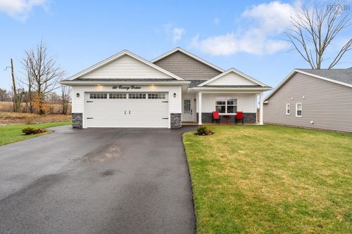 60 Covey Drive, North Kentville, NS, B0N2T0 | Card Image