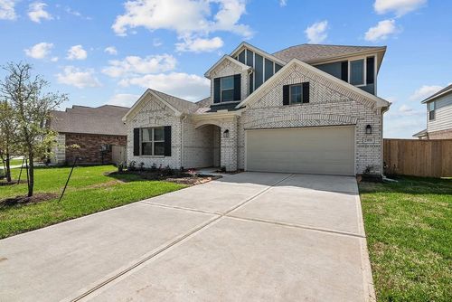 23576 Marble Pass Trce, New Caney, TX, 77357-4076 | Card Image