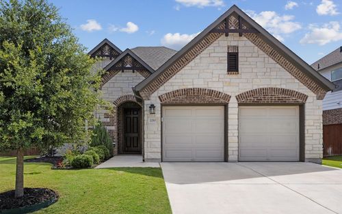2210 Ambling Trl, Georgetown, TX, 78628-2372 | Card Image