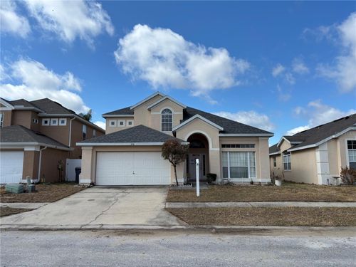 396 Riggs Cir, DAVENPORT, FL, 33897-6004 | Card Image