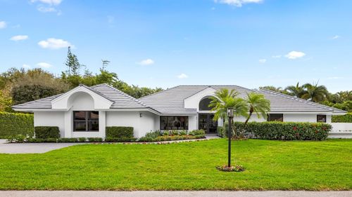 4606 Gleneagles Drive, Boynton Beach, FL, 33436 | Card Image