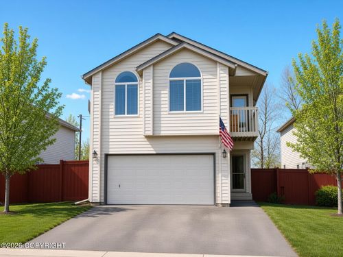 19-1811 Colony Pl, Anchorage, AK, 99507-4498 | Card Image