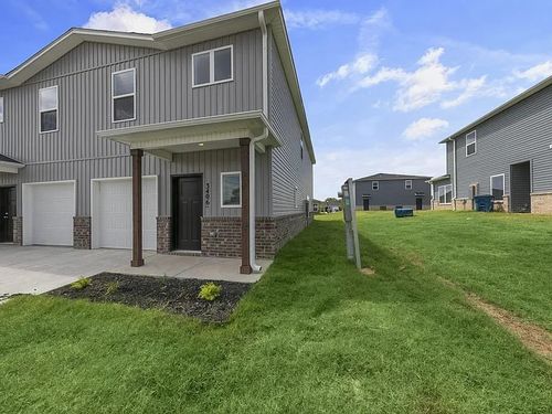 3406 Sw Endearment Street, Bentonville, AR, 72713 | Card Image