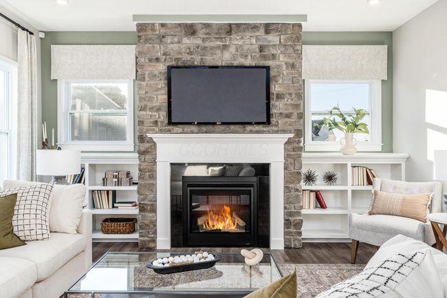 1202 Cunningham Ave, House other with 3 bedrooms, 4 bathrooms and null parking in Pataskala OH | Image 8