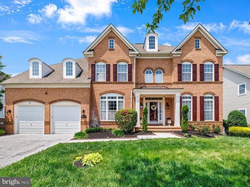 15426 Symondsbury Way, UPPER MARLBORO, MD, 20774-8052 | Card Image