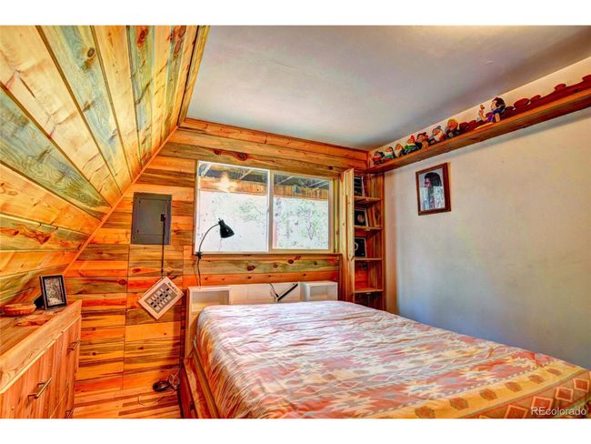 567 Haida Rd, House other with 2 bedrooms, 1 bathrooms and null parking in COMO CO | Image 33
