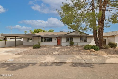 6332 E Earll Dr, Scottsdale, AZ, 85251-5440 | Card Image