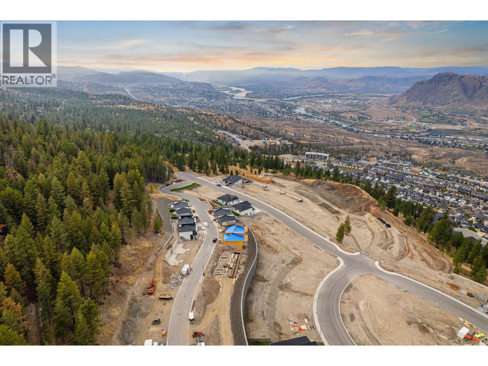 Residential in Kamloops