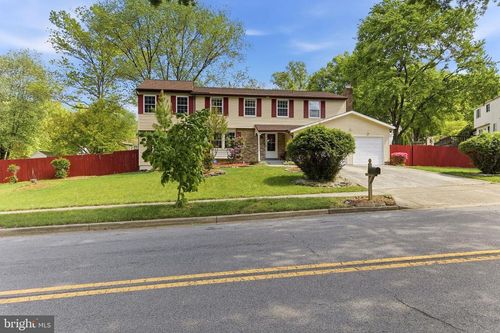 13011 Old Chapel Rd, BOWIE, MD, 20720-4623 | Card Image