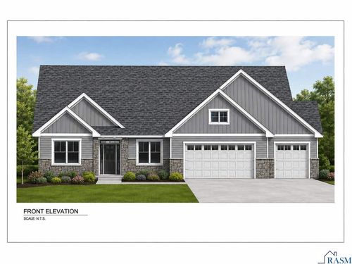 1010 Bitterend Cir, Mankato, MN, 56001-3333 | Card Image