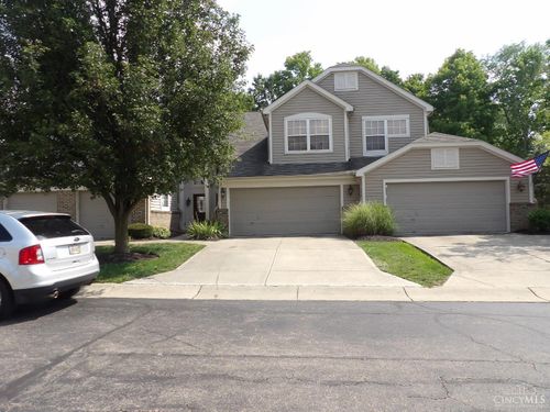 4277 Fontenay, Mason, OH, 45040-2873 | Card Image