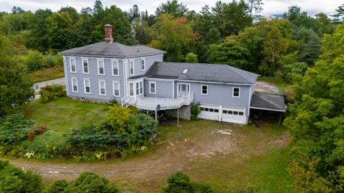 74 Jefferson Road, Whitefield, NH, 03598 | Card Image
