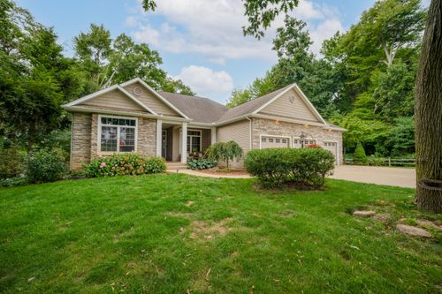 14807 Huyck Lake Ln, Marcellus, MI, 49067-9492 | Card Image