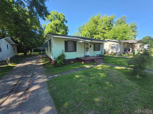 139 Simpson St, Montgomery, AL, 36104-4925 | Card Image