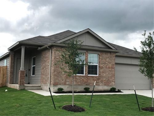 107 Ozark Dr, Hutto, TX, 78634-2281 | Card Image