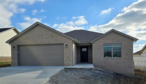 912 Olympic Ct, Richmond, KY, 40475-3301 | Card Image