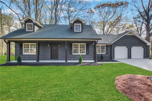 602 Oneta Dr, Norcross, GA, 30093-4928 | Card Image