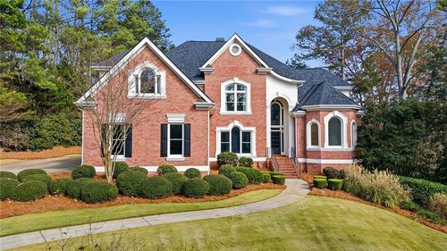 320 Champions View Dr, Milton, GA, 30004-6960 | Card Image