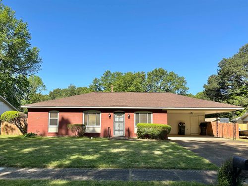 2745 Satellite St, Bartlett, TN, 38134-4643 | Card Image