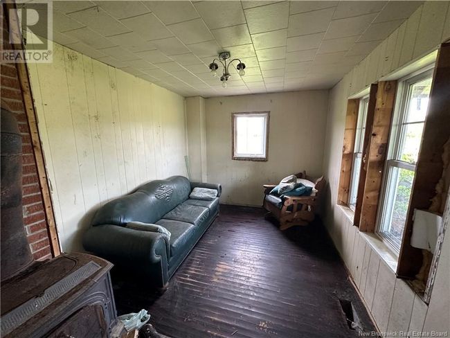 229 Divide Rd, House other with 3 bedrooms, 1 bathrooms and null parking in Divide NB | Image 8