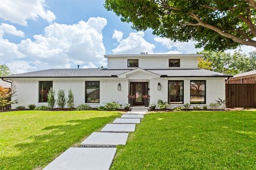 411 Ridgewood Dr, Richardson, TX, 75080-1824 | Card Image