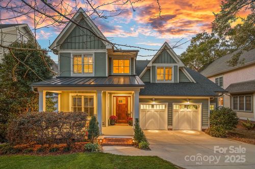 624 James Alexander Way, Davidson, NC, 28036-7070 | Card Image