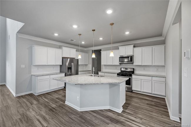 7925 Camellia Bud Ct, House other with 4 bedrooms, 3 bathrooms and null parking in Slidell LA | Image 13