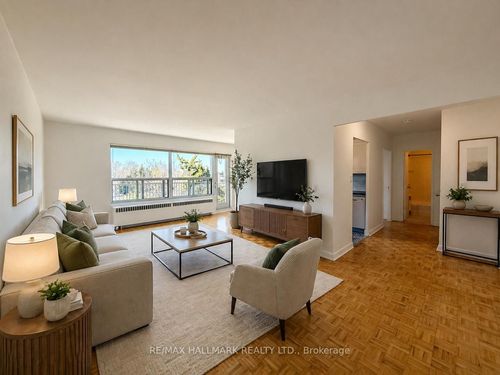 403-28 Upper Canada Dr, North York, ON, M2P1R9 | Card Image