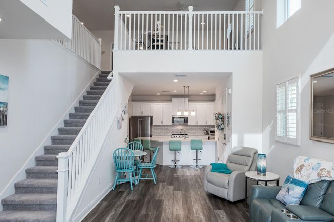 1519 Caldera Ct, Townhouse with 3 bedrooms, 3 bathrooms and null parking in CLEARWATER FL | Image 14