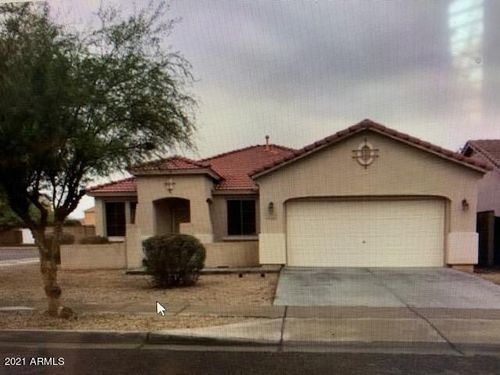 4723 N 96th Ln, Phoenix, AZ, 85037-1065 | Card Image