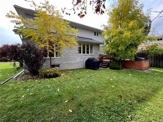 6 Dungannon Dr, House other with 4 bedrooms, 3 bathrooms and 6 parking in Belleville ON | Image 20