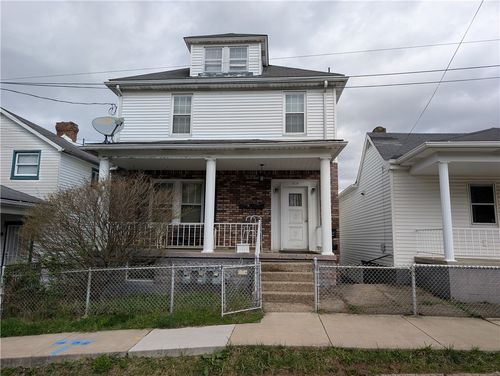 2-619 Conrad Ave, Charleroi, PA, 15022-2229 | Card Image