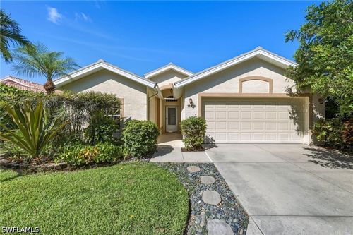 25925 Pebblecreek Dr, BONITA SPRINGS, FL, 34135-7807 | Card Image